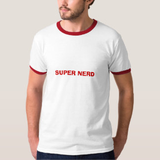 SUPERNerd T-Shirt