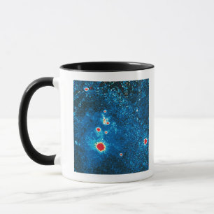 Supernova 1987 tasse