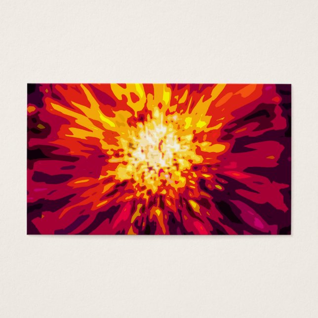 Supernova Blast (Vorderseite)