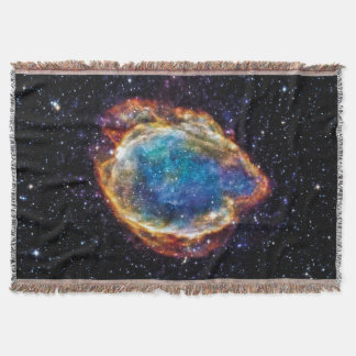 Supernova Remnant G299.2-2.9 NASA Space Foto Decke