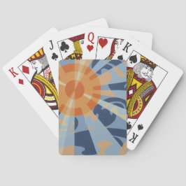 SUPERNOVA Spielkarten