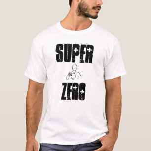 SUPERnull T-Shirt