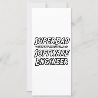 SuperPapa...Software Engineer