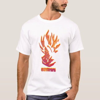 Superpapa-T - Shirt