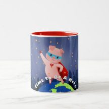 SuperPig