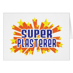 SuperPlasterer