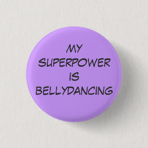 Superpower: bellydancing button