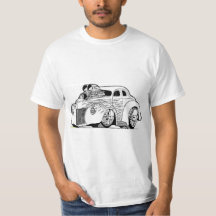 SuperPowerauto des neuen Käfers