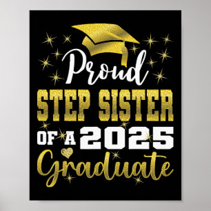 Superproud-Stufenregister für das Studienjahr 2025 Poster