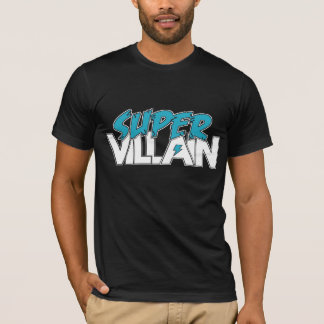 Superschuft-T-Shirt T-Shirt