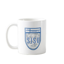 SuperSisu in einer Tasse