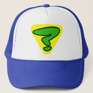 SuperSleuth Truckerkappe