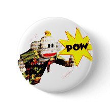 SuperSockMonkey Held