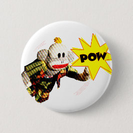 SuperSockMonkey Held Button