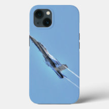 Supersonic F-18 Jet-Fighter Design für Piloten