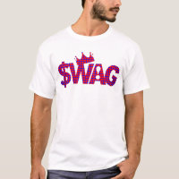 Superstar-König von Swag!