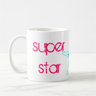 Superstar-Mama Kaffeetasse