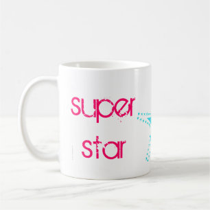 Superstar-Mama Kaffeetasse