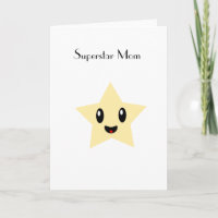 Superstar-Mama