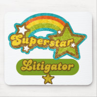 Superstar-Prozessanwalt