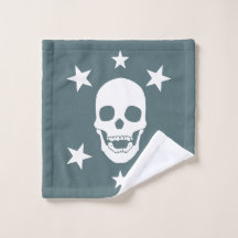 SUPERSTAR-SKULL-TOILETTENWÄSCHE