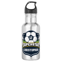 Superstar Soccer Kids