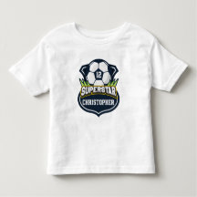 Superstar Soccer Kids