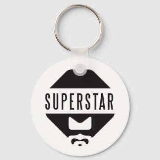 SUPERSTAR - THALAIVAR ROCKS SCHLÜSSELANHÄNGER