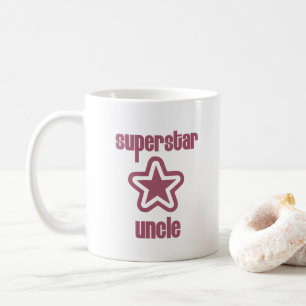 Superstar Uncle Tasse