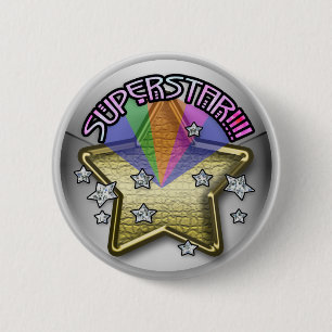 Superstarkind Button