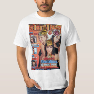 Superstars-T-Shirt T-Shirt