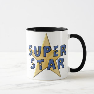 Superstern-Tasse Tasse