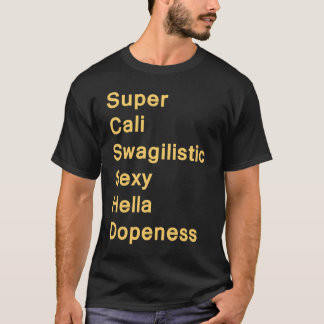 SuperSwag T-Shirt