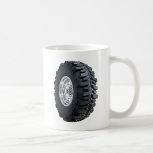 SuperSwamper Bogger Kaffeetasse