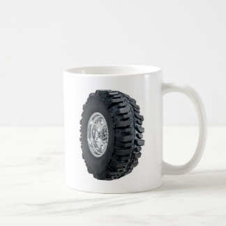 SuperSwamper Bogger Kaffeetasse