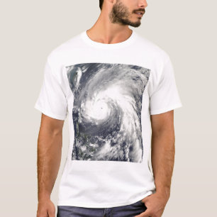 Supertaifun Megi T-Shirt