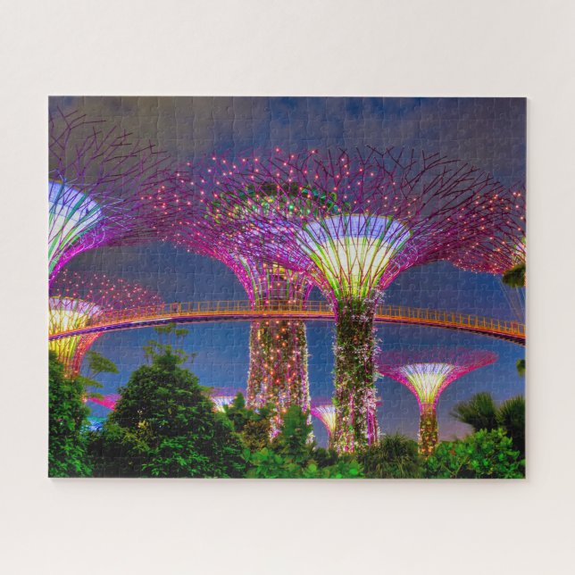 Supertree Grove (Horizontal)