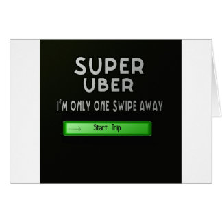 Superuber