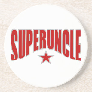 SUPERUNCLE-Untersetzer - anpassbar Untersetzer