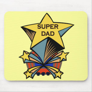 SuperVater Mousepad