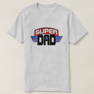 SuperVater T-Shirt