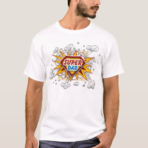 SuperVater! T-Shirt