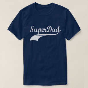 SuperVaterSwash T-Shirt