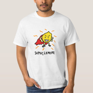 Superzitrone! T - Shirt