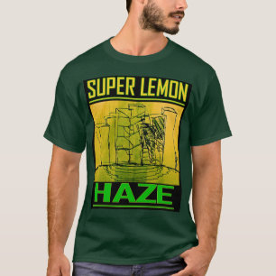 SUPERzitronen-DUNST T-Shirt