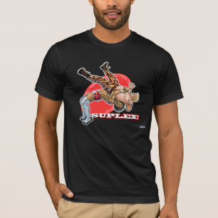 Suplex! ProWrestling-Shirt T-Shirt