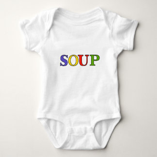 SUPPE BABY STRAMPLER
