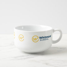 Suppe Mug