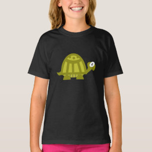 Suppenschildkröte T-Shirt