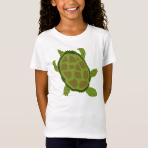 Suppenschildkröte-T-Shirts und Geschenke T-Shirt